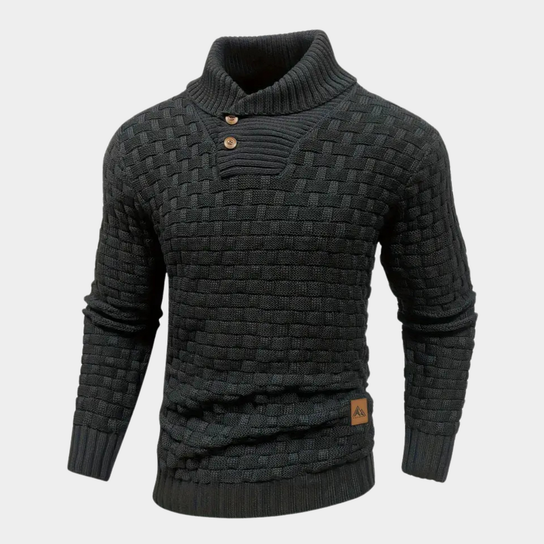 Henry™ - Stylish and Cozy Sweater