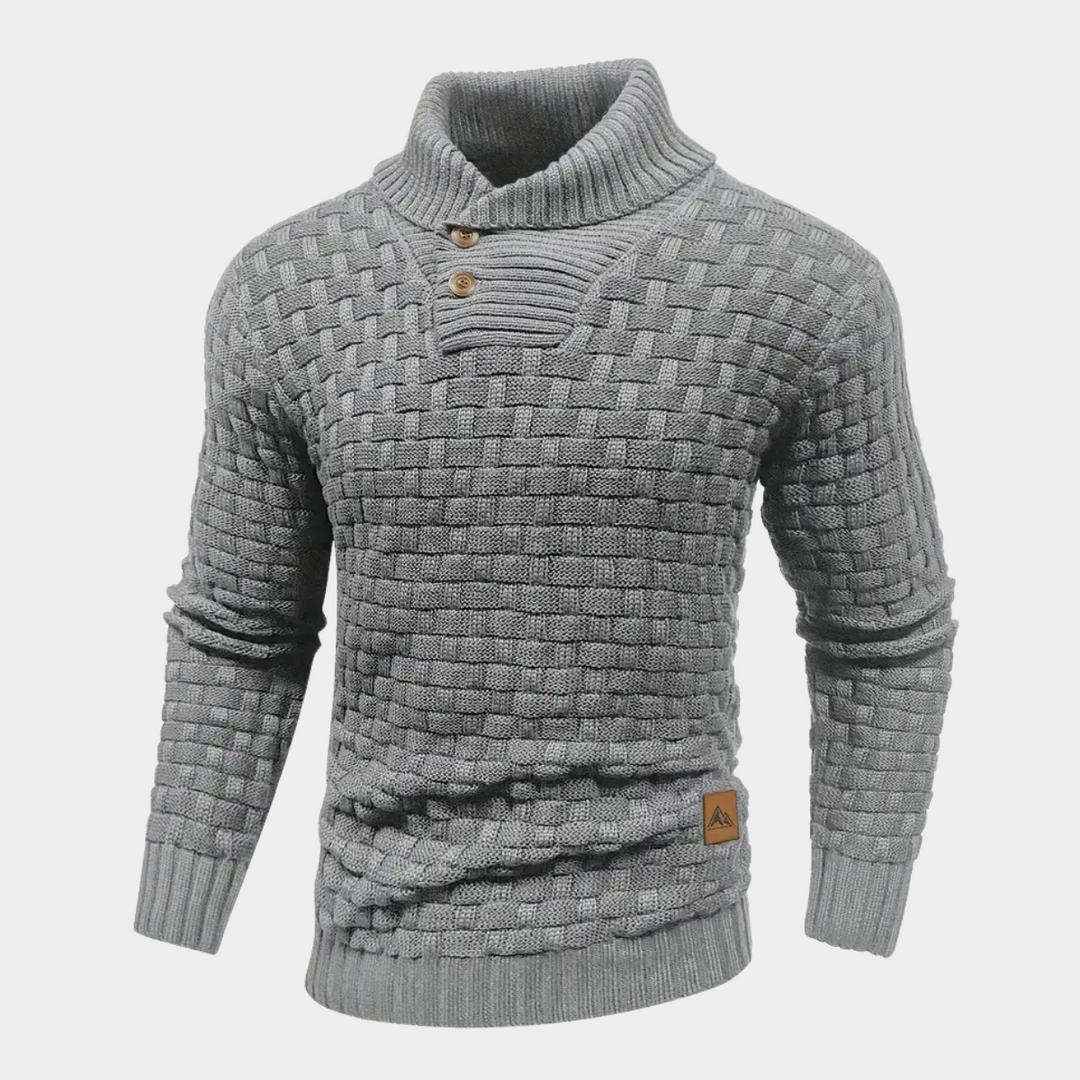 Henry™ - Stylish and Cozy Sweater