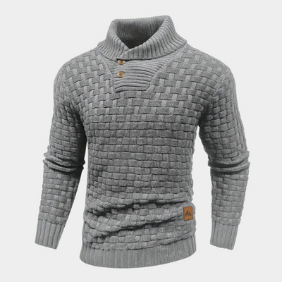 Henry™ - Stylish and Cozy Sweater