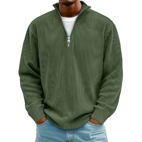 Henry - Trendy Stylish Sweater