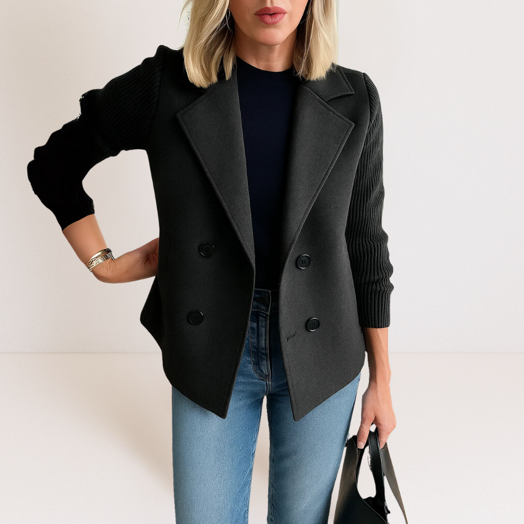 Eva | Premium casual blazer