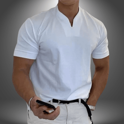 Dominic V-Neck T-Shirt