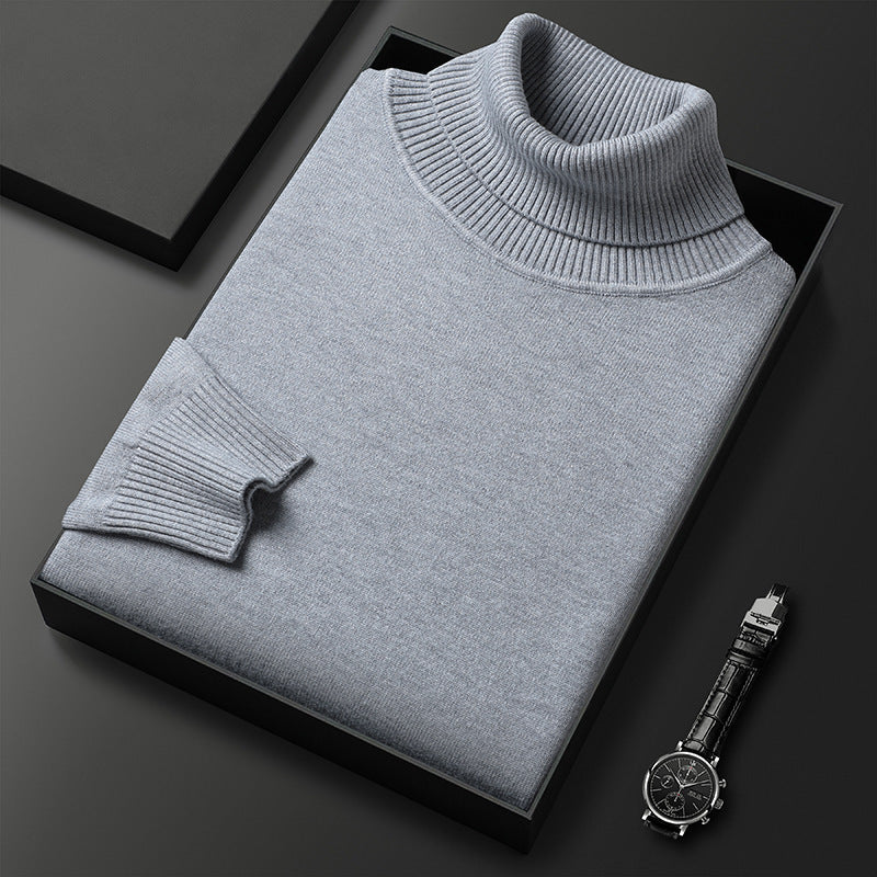 Miles™ - Cozy Ultra-Soft Sweater
