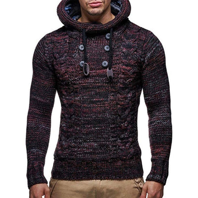 Oliver Brooks Knit Sweater