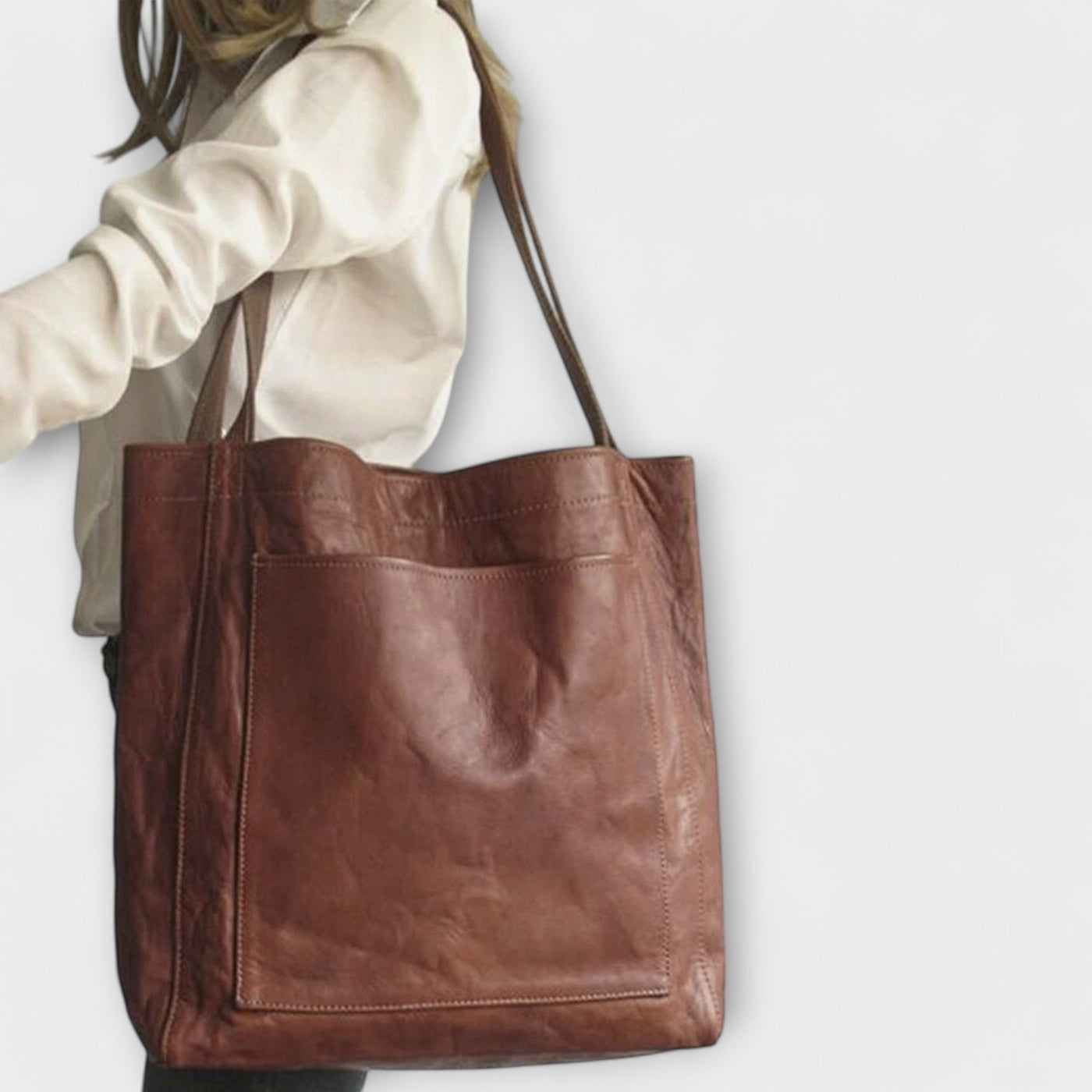Sophia - Elegant and practical handbag