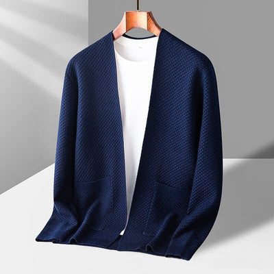 Mason™ - Luxurious Knit Cardigan for Ultimate Comfort
