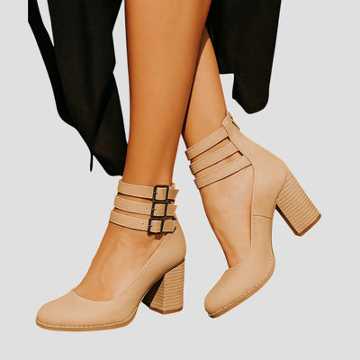 Laura | Stylish comfortable boots