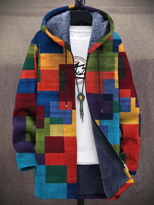 Delilah | Luxe, artistic cardigan