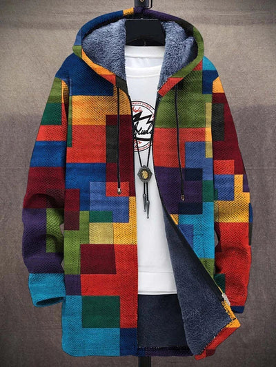 Delilah | Luxe, artistic cardigan