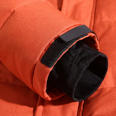 Elliot - Men's Cozy Jacket