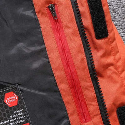 Elliot - Men's Cozy Jacket