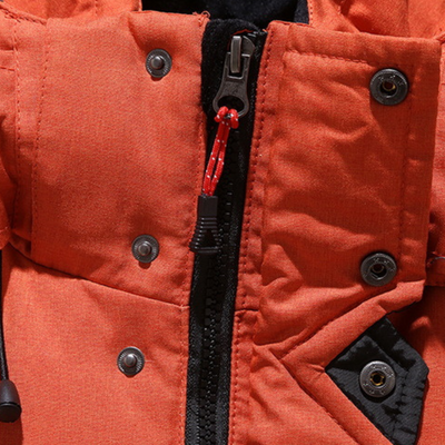Elliot - Men's Cozy Jacket