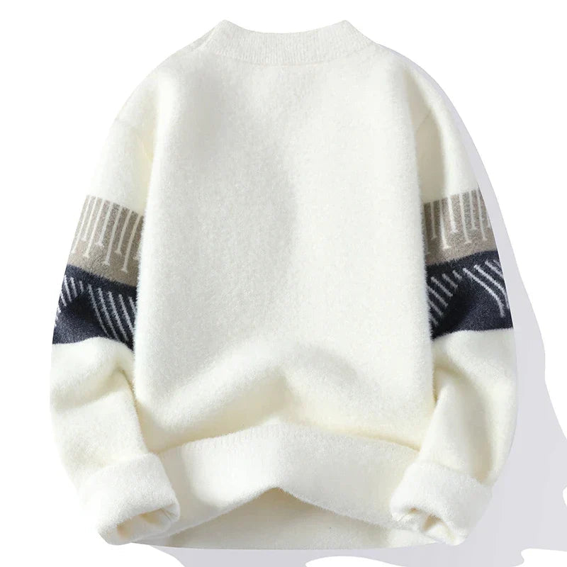 Dylan™ - Ultra Soft Slim Fit Sweater