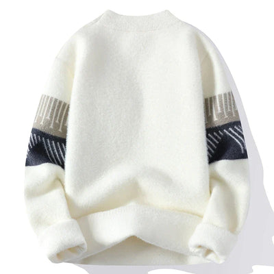 Dylan™ - Ultra Soft Slim Fit Sweater