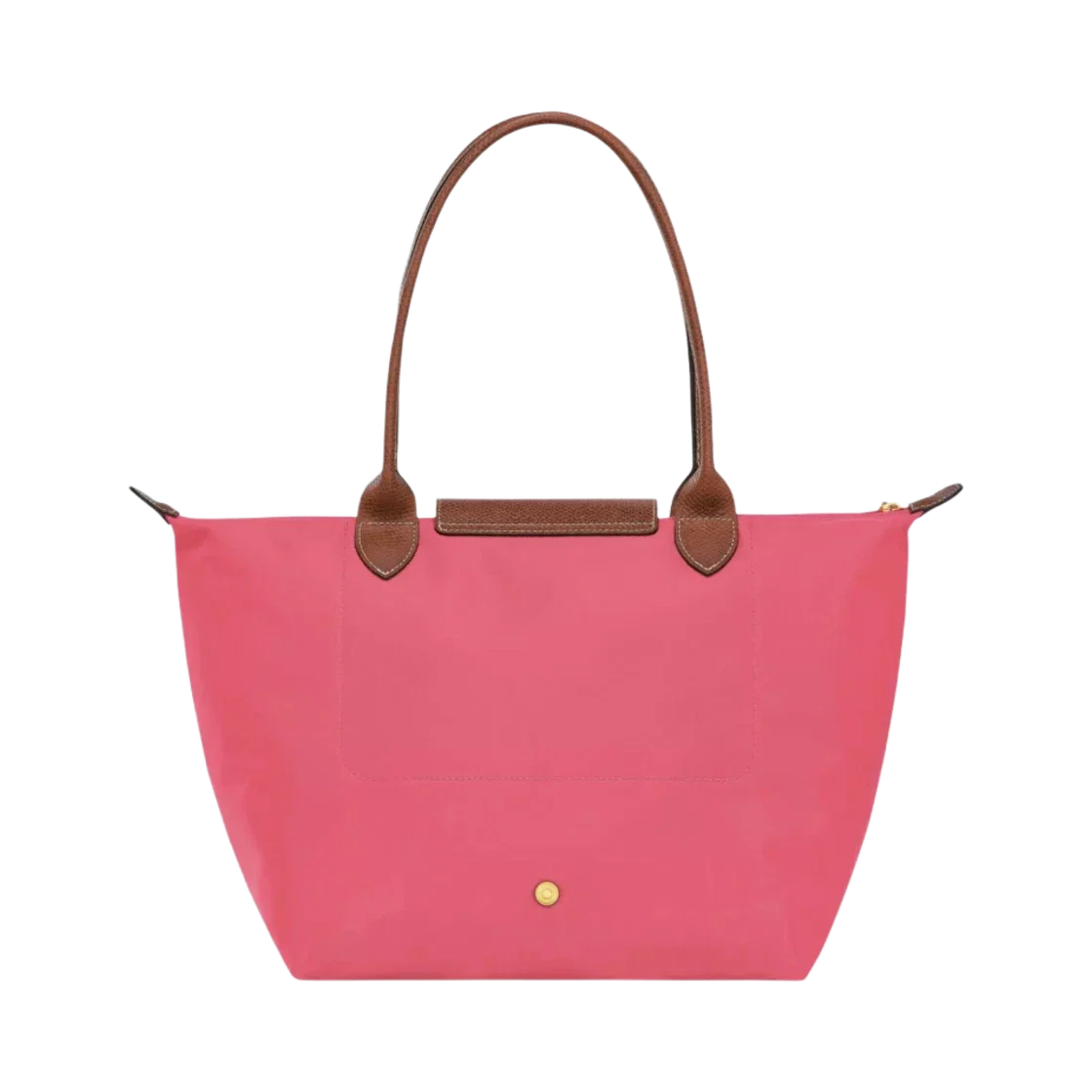 Lillian - Large Le Pliage Tote, Grenadine