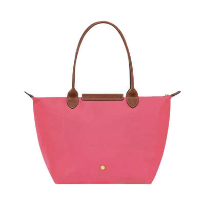 Lillian - Large Le Pliage Tote, Grenadine