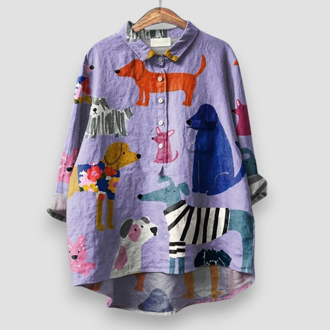 Natalina Collection