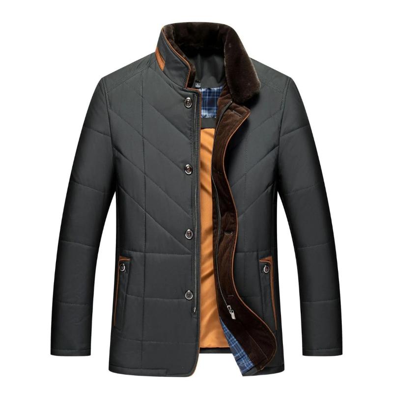Henry - Elegant Jacket