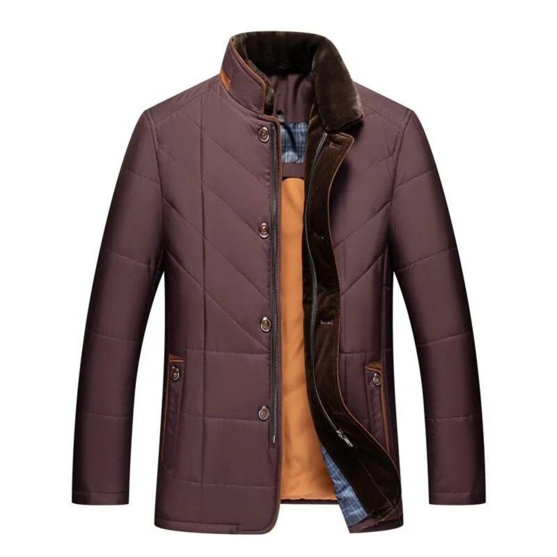 Henry - Elegant Jacket