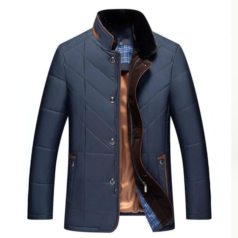 Henry - Elegant Jacket