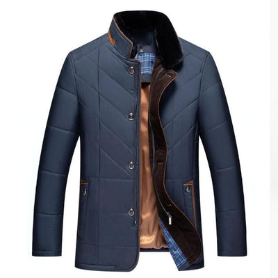 Henry - Elegant Jacket