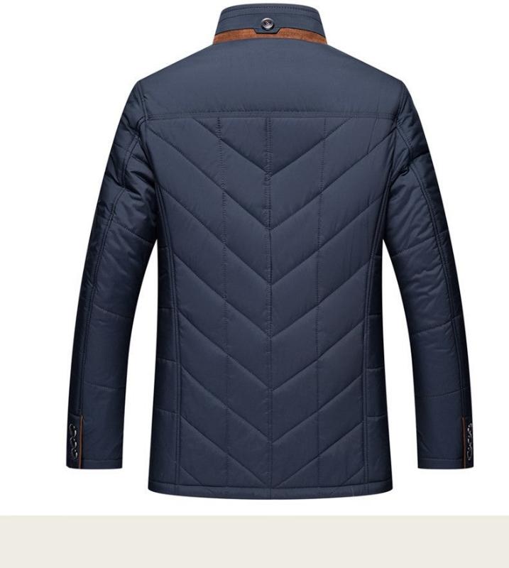 Henry - Elegant Jacket