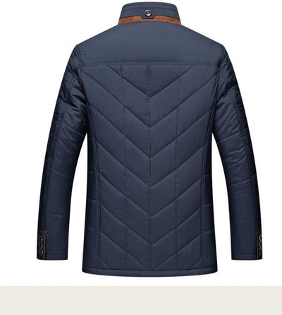 Henry - Elegant Jacket