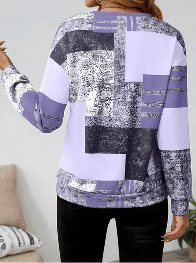 Tara | Chic Vintage Top