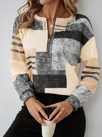Tara | Chic Vintage Top