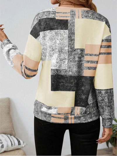 Tara | Chic Vintage Top