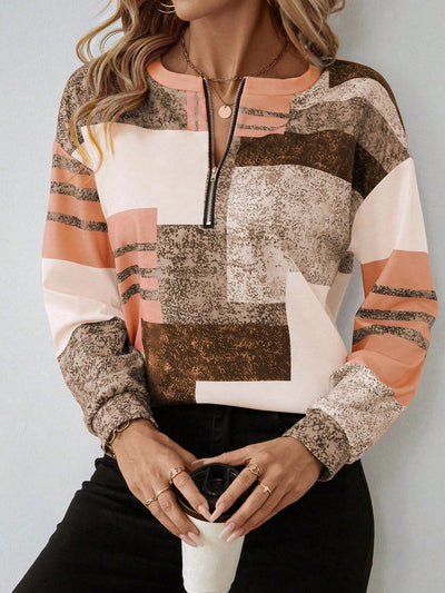 Tara | Chic Vintage Top