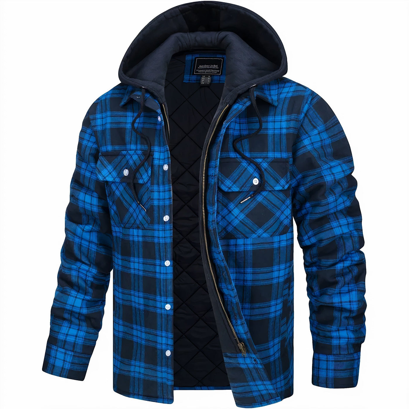Max™ - Essential Jacket for Fall