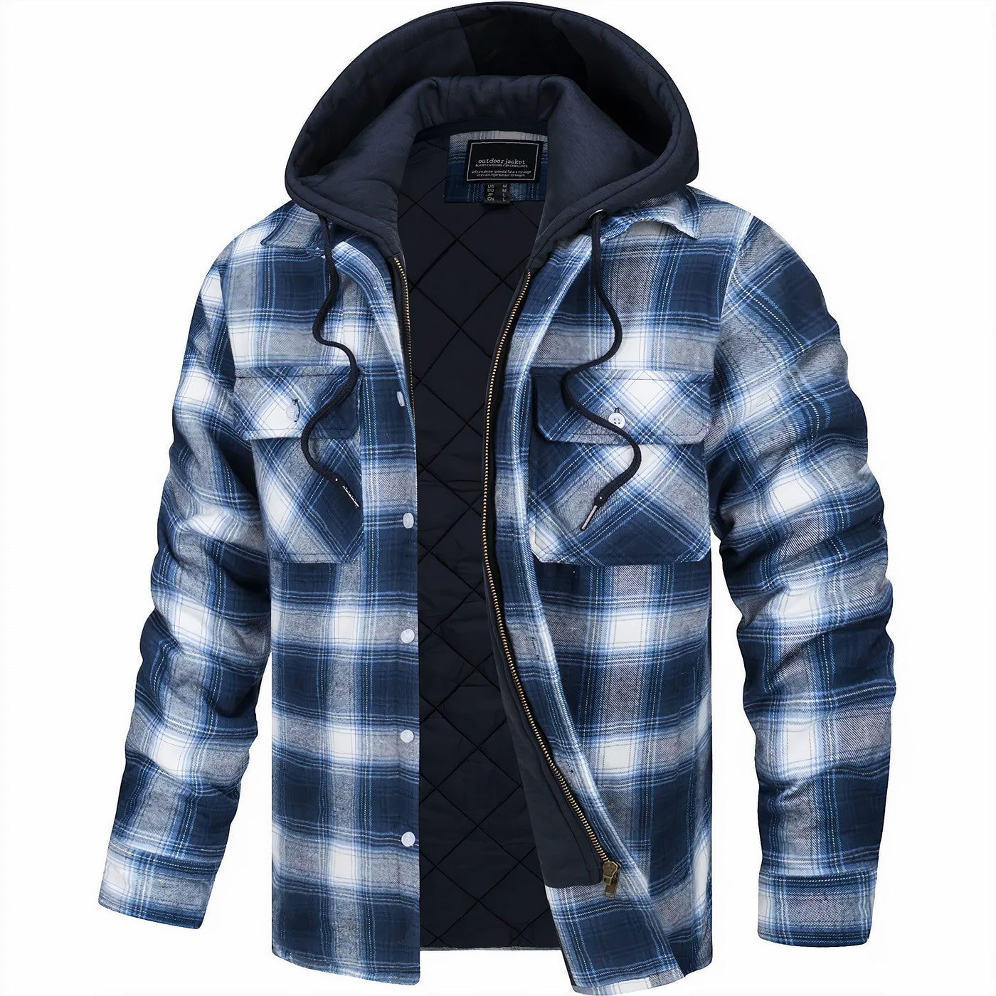 Max™ - Essential Jacket for Fall