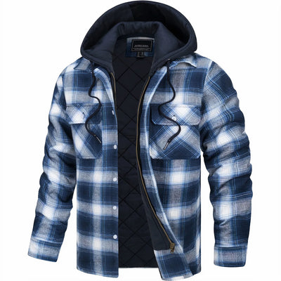 Max™ - Essential Jacket for Fall