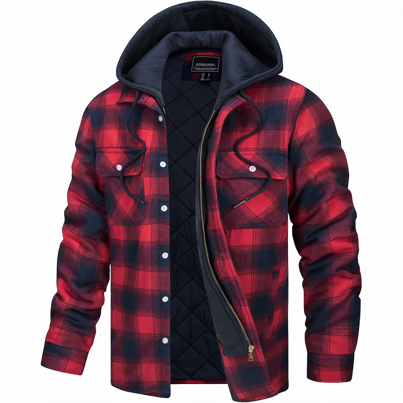 Max™ - Essential Jacket for Fall