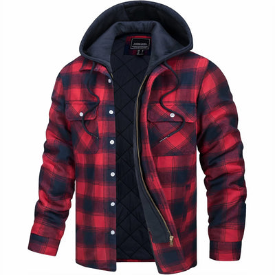 Max™ - Essential Jacket for Fall