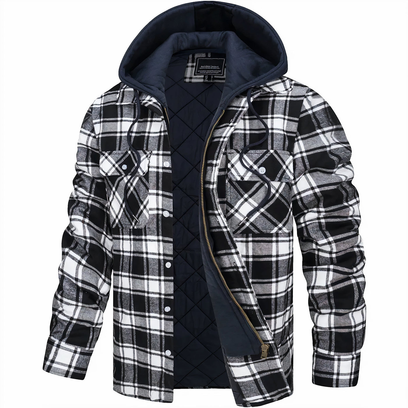 Max™ - Essential Jacket for Fall