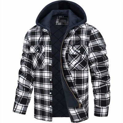 Max™ - Essential Jacket for Fall