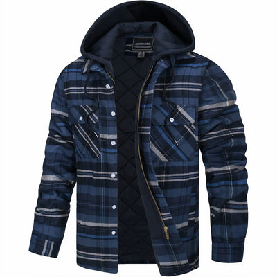 Max™ - Essential Jacket for Fall