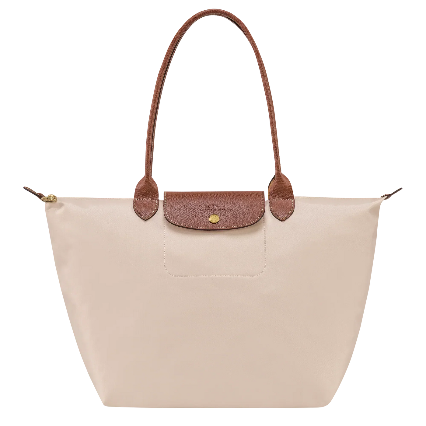 Layla - Large Le Pliage Tote, Paper