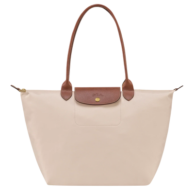 Layla - Large Le Pliage Tote, Paper