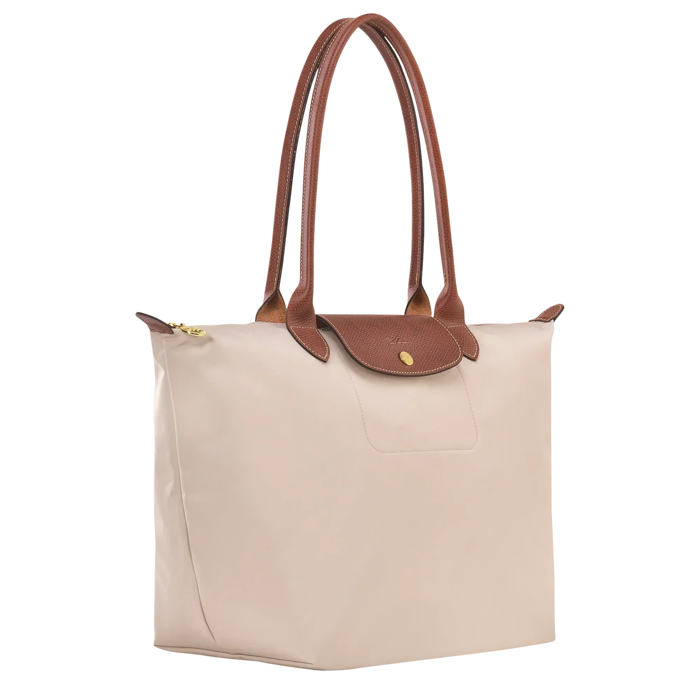 Layla - Large Le Pliage Tote, Paper