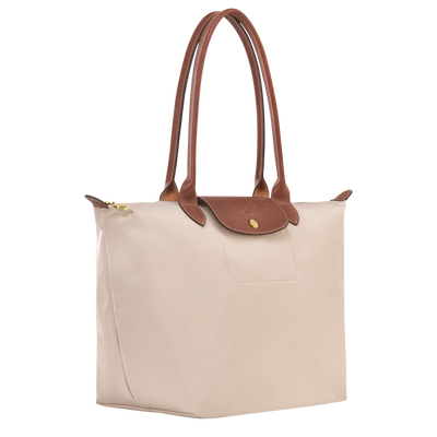 Layla - Large Le Pliage Tote, Paper