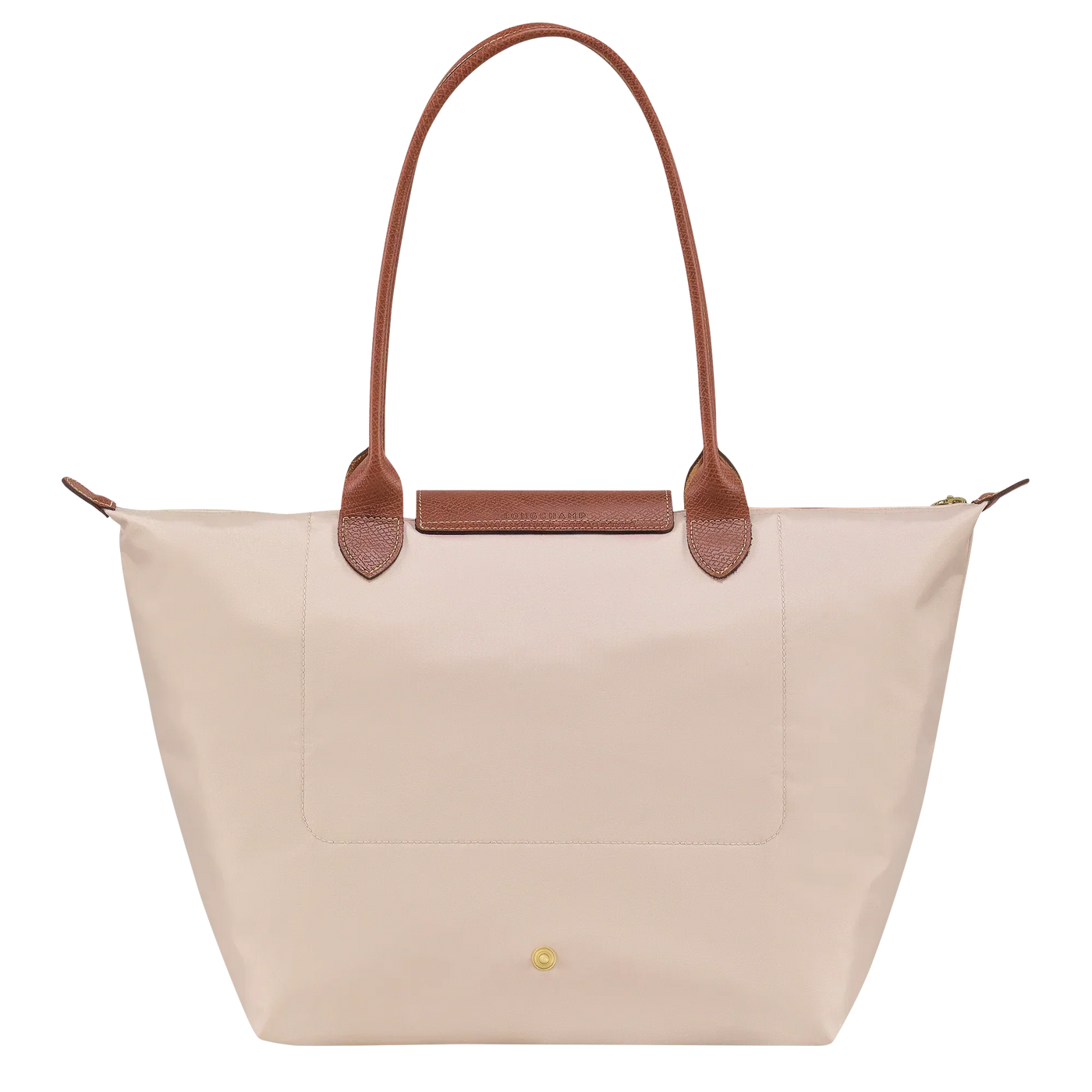 Layla - Large Le Pliage Tote, Paper