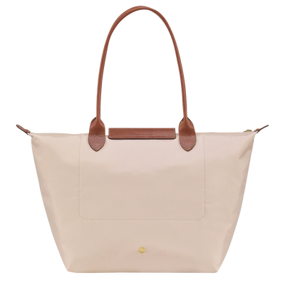 Layla - Large Le Pliage Tote, Paper