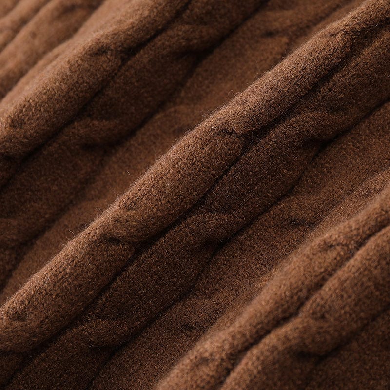 Merino Wool Cardigan from Melbourne