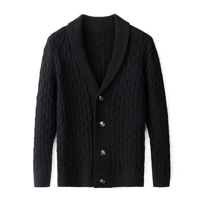 Merino Wool Cardigan from Melbourne