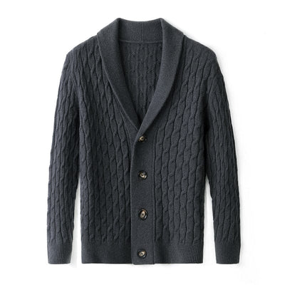 Merino Wool Cardigan from Melbourne