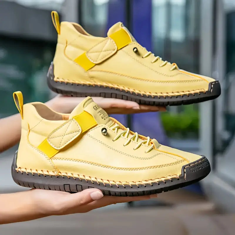 Sophia | Comfortable Orthopedic Sneakers