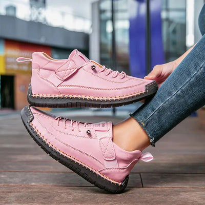 Sophia | Comfortable Orthopedic Sneakers